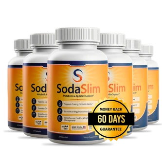Order SodaSlim 6 Bottle Best Value Package