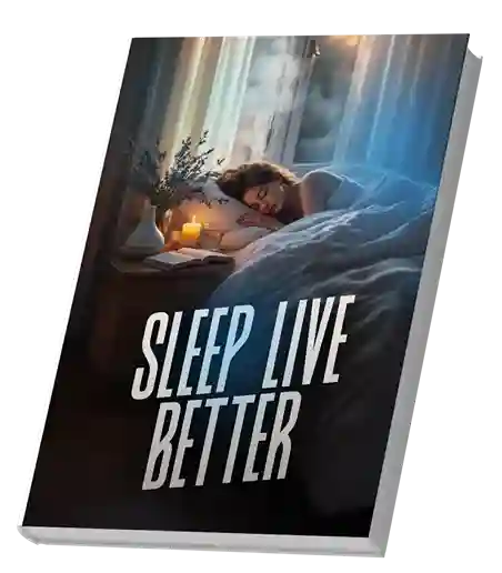 SodaSlim Bonus 1 Sleep Live Better