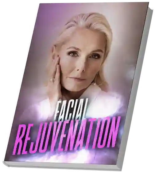 SodaSlim Bonus 3 Facial Rejuvenation
