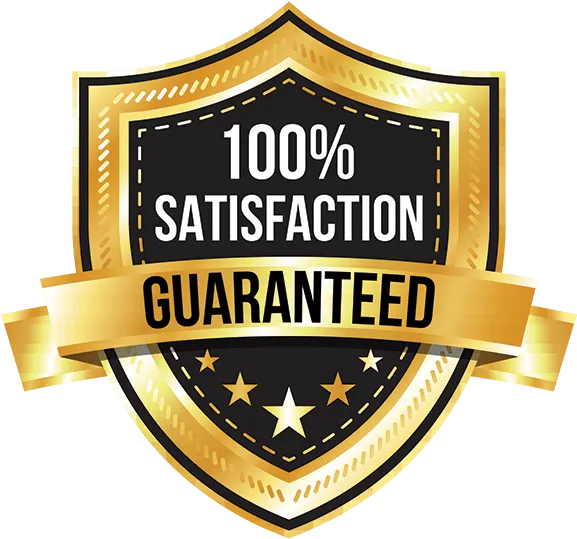 SodaSlim 60-Day 100% Money-Back Guarantee
