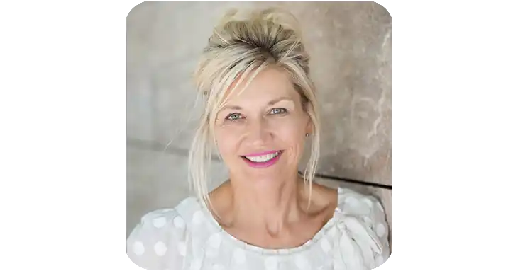 Lauren R. SodaSlim customer